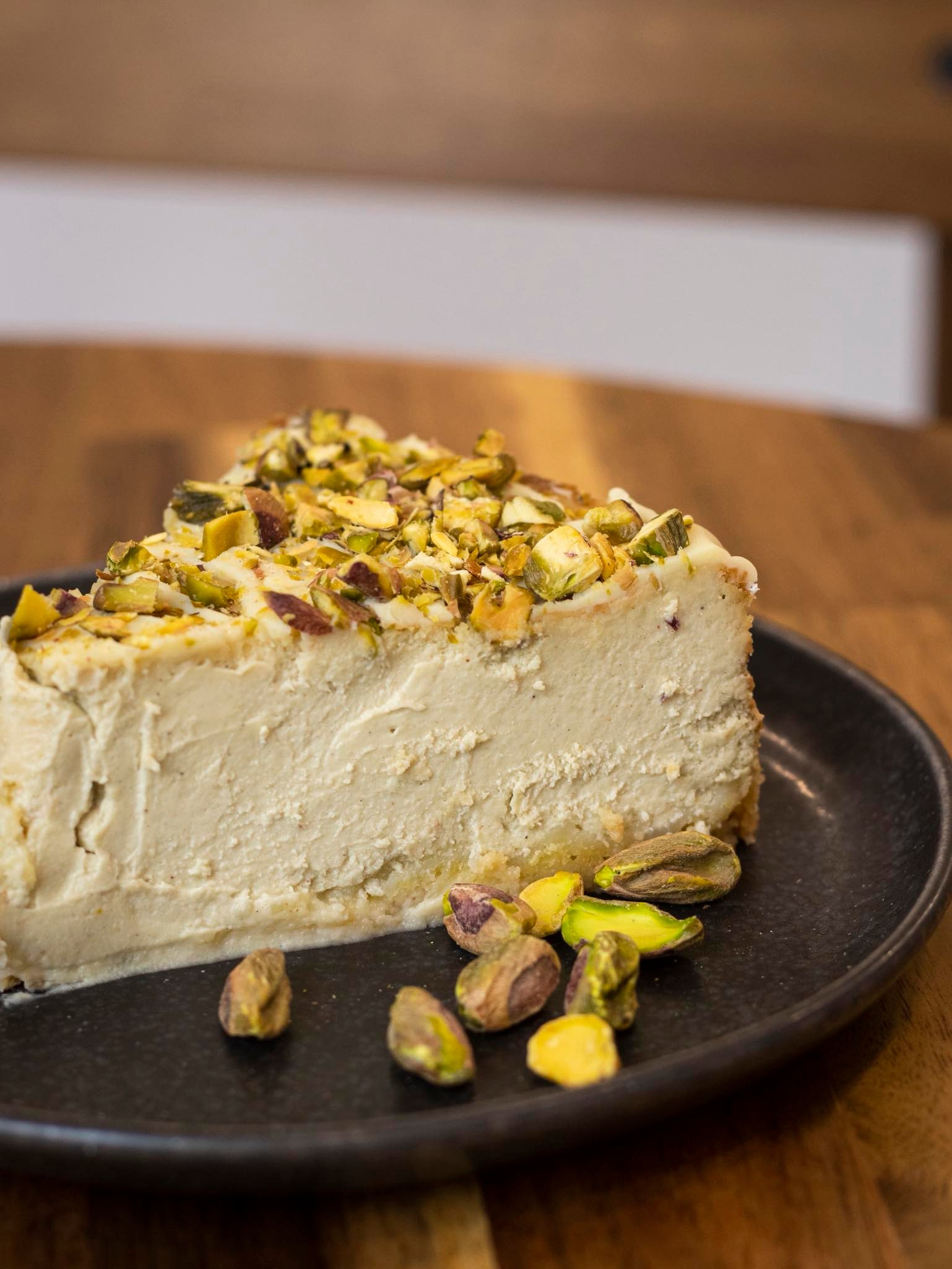 Tarta cytrynowa z bezą