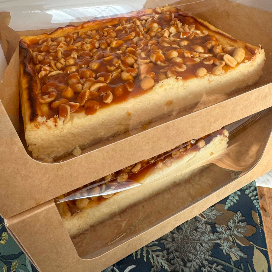 Słodkie stoły i wypieki na przyjęcia