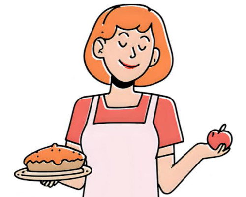 Joanna Humaj – cukierniczka z Wrocławia